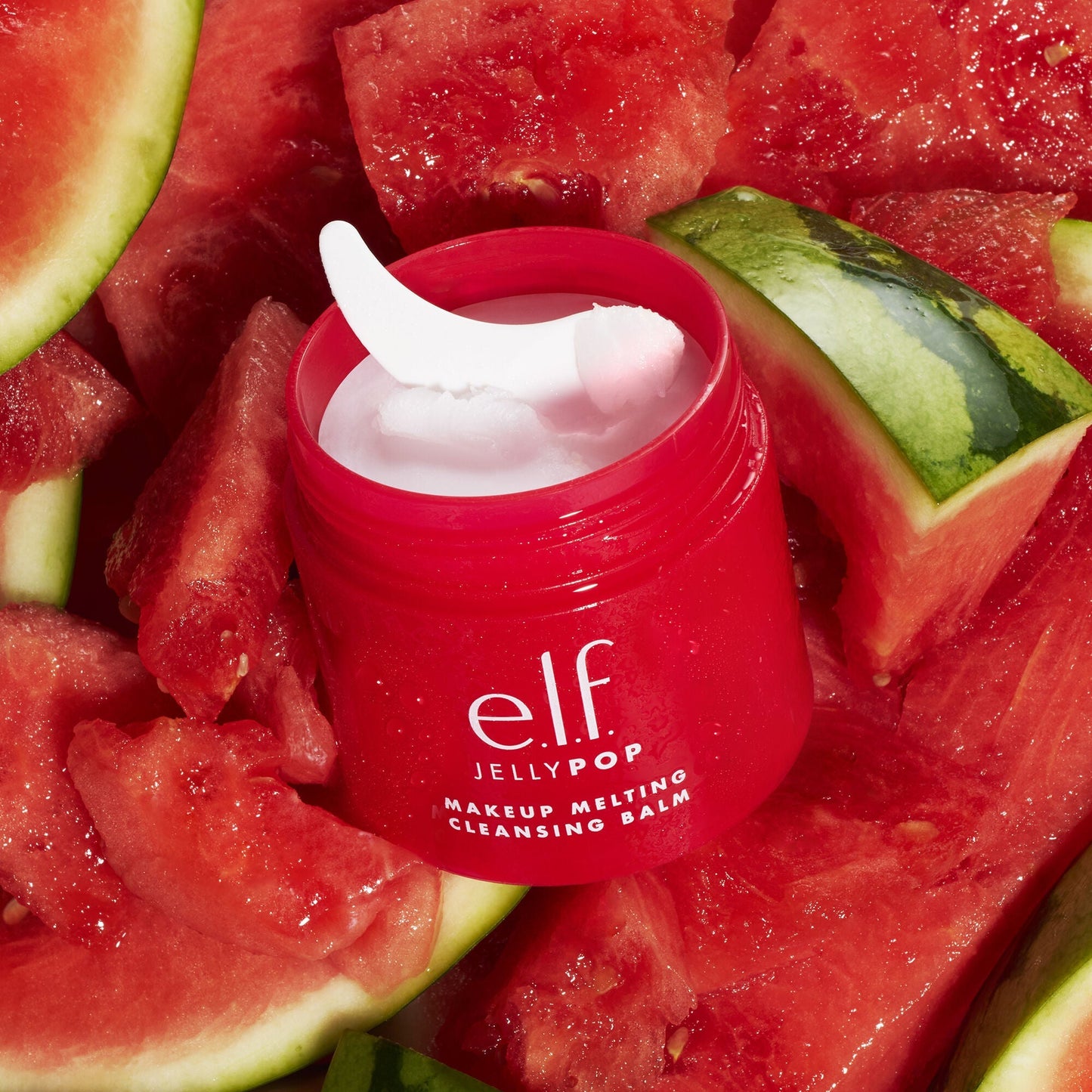 jelly-pop-makeup-melting-cleansing-balm-p8 021825_elf_JP_CleansingBalm_Texture_WATER-OPEN_PLATE_186_IGF.jpg