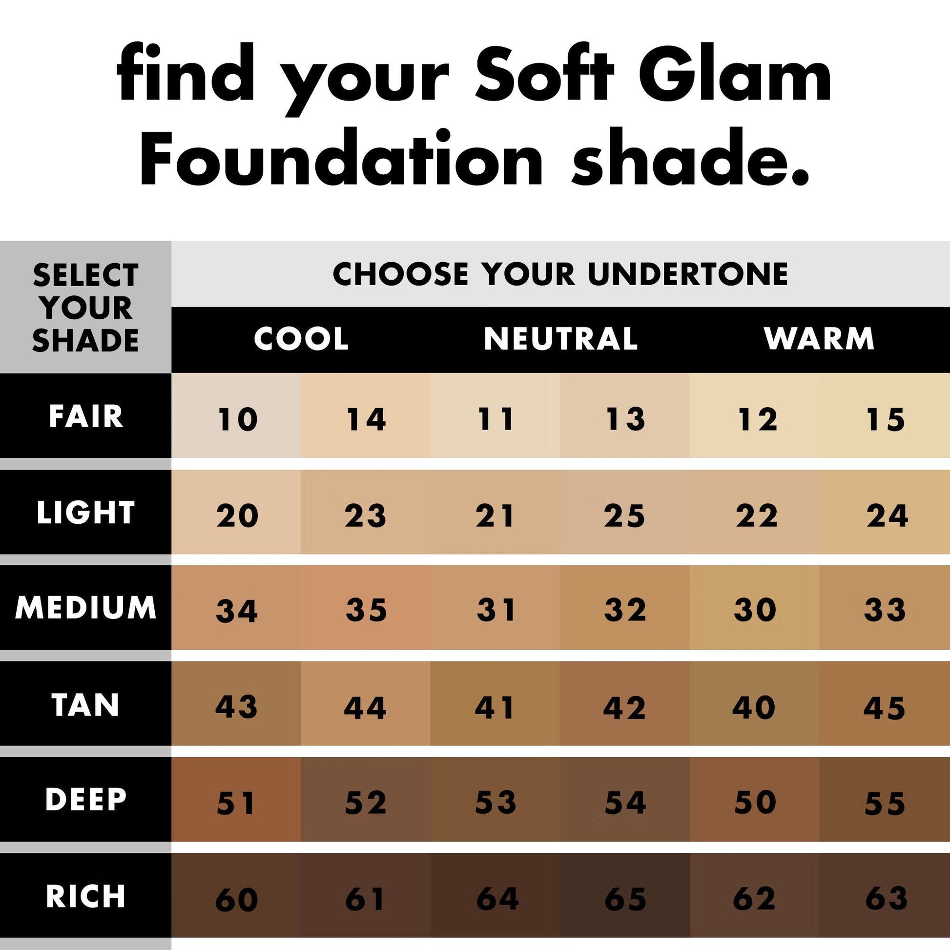 soft-glam-satin-foundation-x5 1225_EDU_SOFTGLAM_SHADECHART_b0563956-46f2-437b-9d6c-c4b943b35fd8.jpg