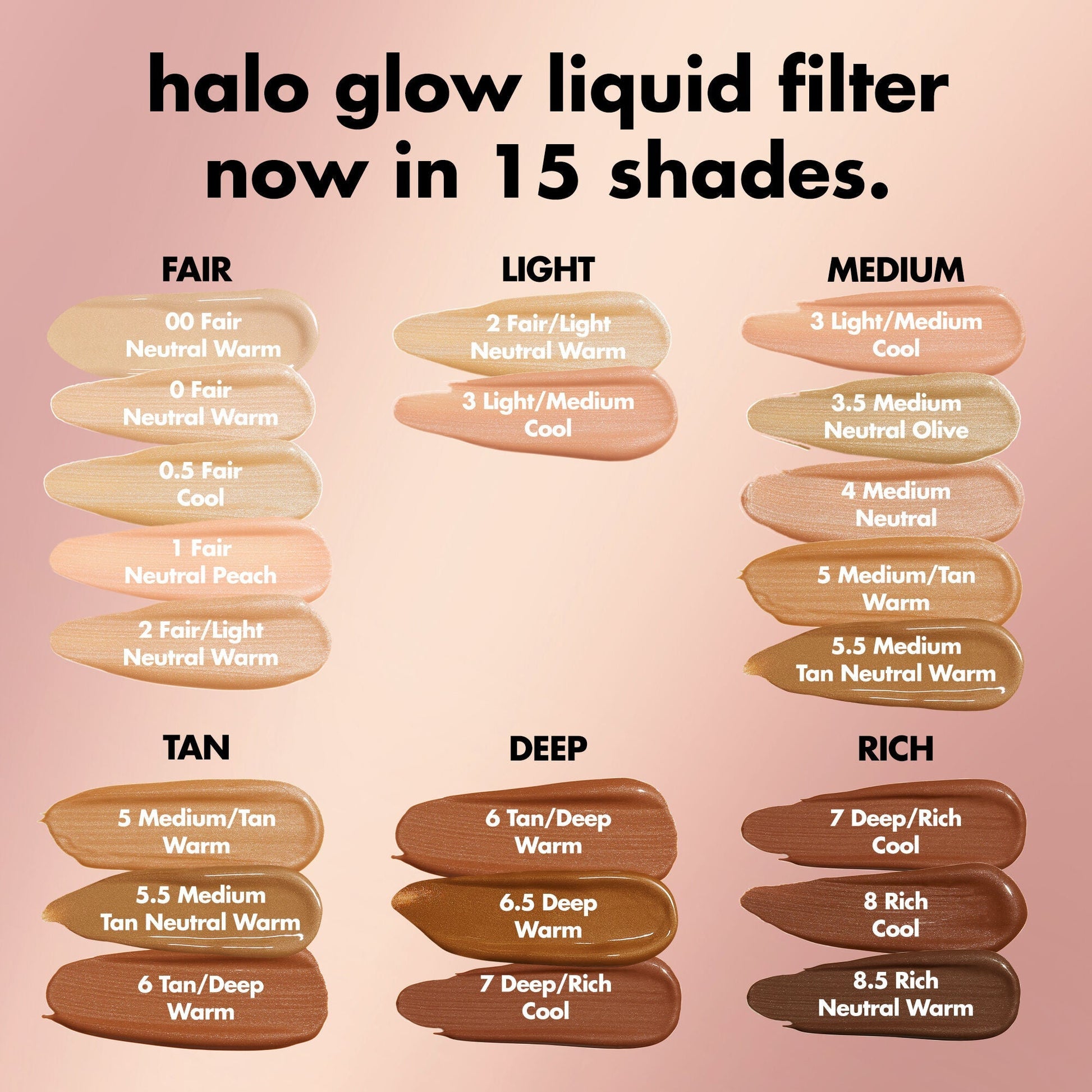 halo-glow-liquid-filter-p6 S25_EDU_MOREGLOW_HALO_GLOW_LIQUID_FILTER_SHADEFINDER_1b019e75-3269-4c72-8200-73a8b36fff56.jpg